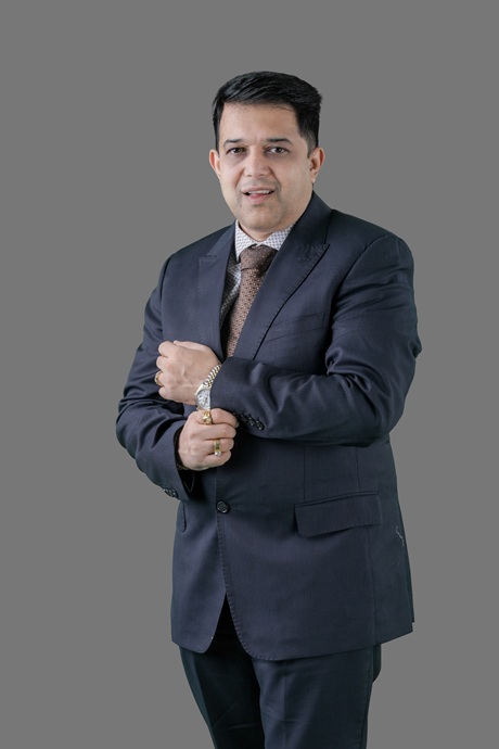 Strategic consulting
