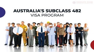 A Comprehensive Guide to Writing an Effective Express Entry Profile