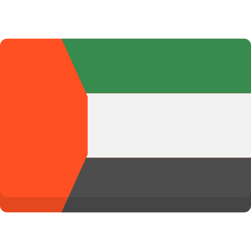 UAE flag